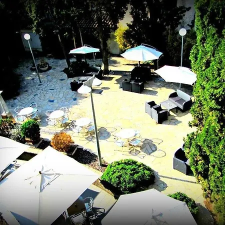 Hotel Rvhotels De Caldes - Adults Only 3*